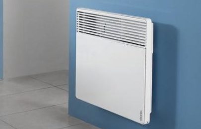 radiateur electrique depannage